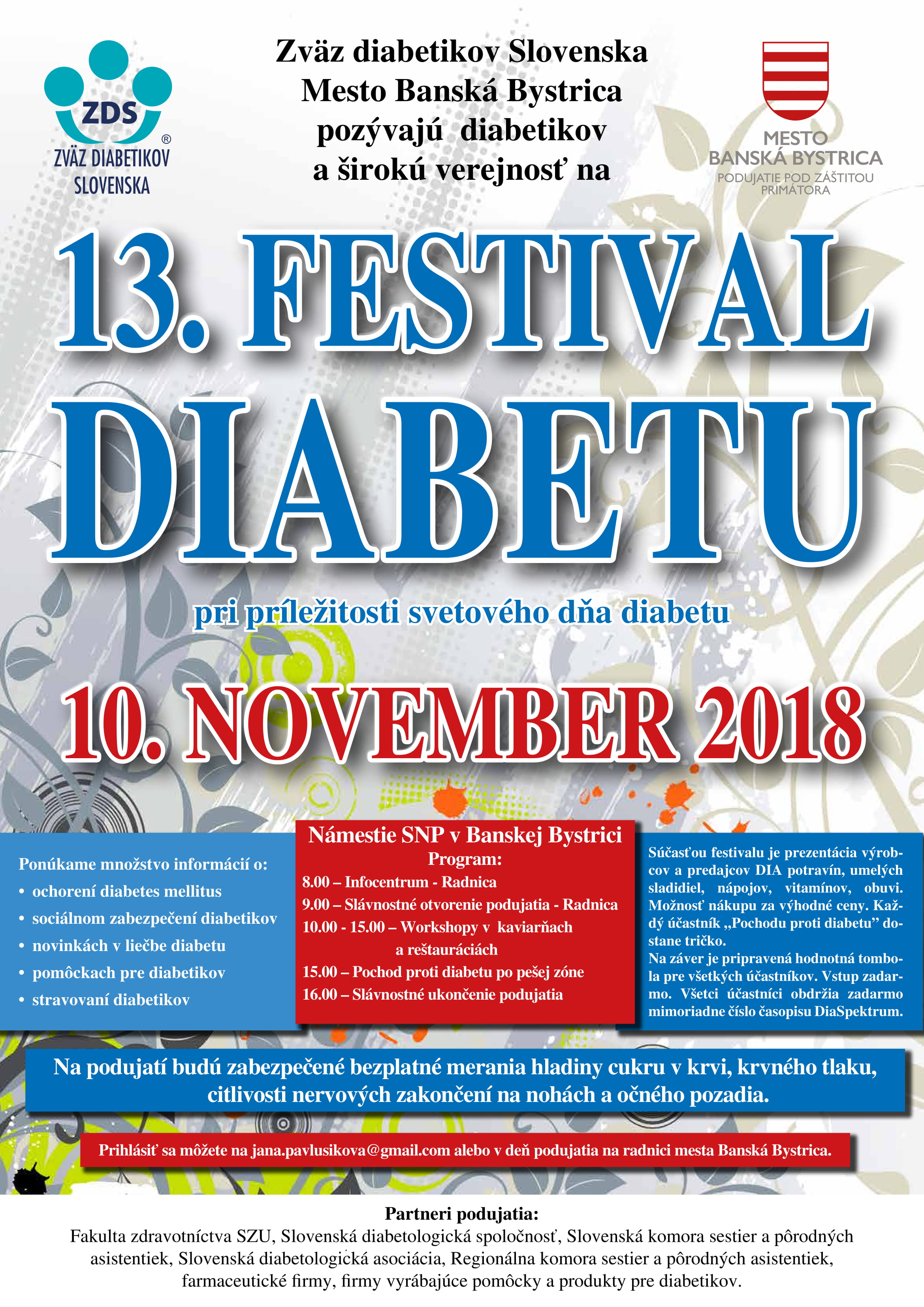 13 festival diabetu BB web